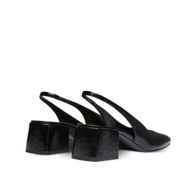 SLINGBACKS HERITAGE VINYL