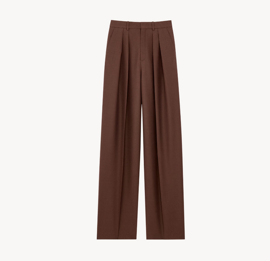 PANT DROIT