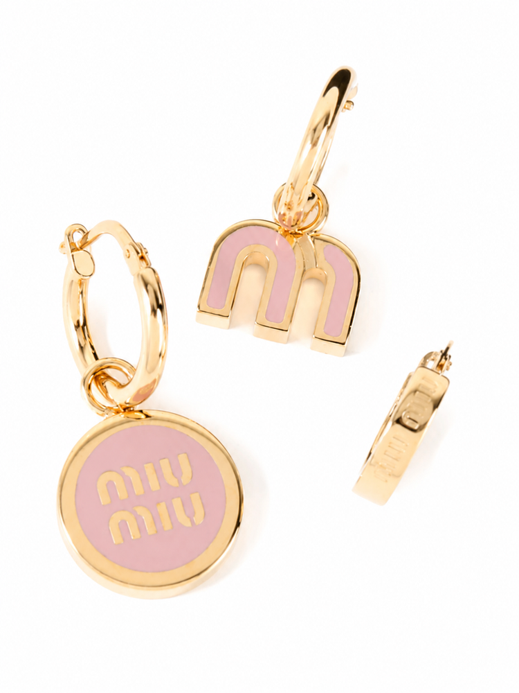 FASHION JEWELRY METAL+SMALTO