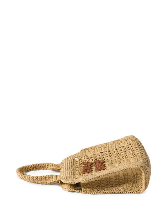 BORSE CROCHET RETE