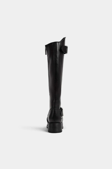 Heeled Boots