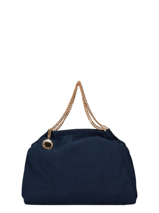 FALABELLA DRAWSTRING BAG ALTER