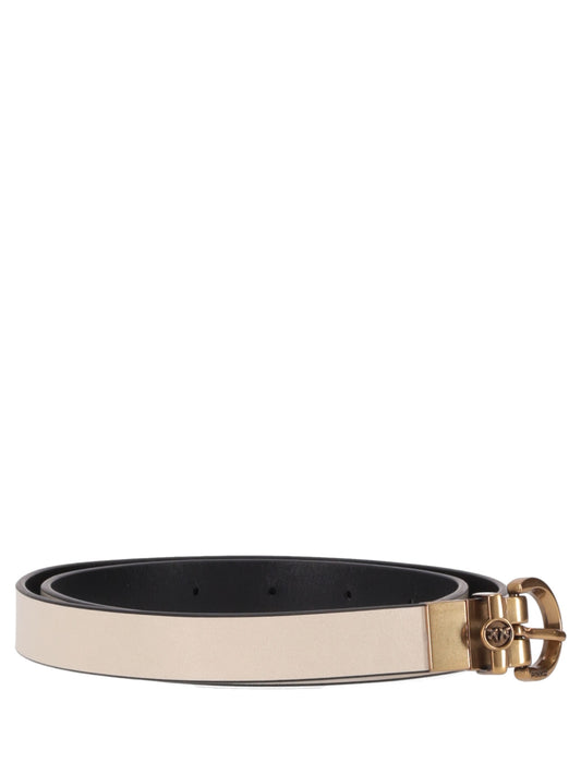 LOVE H2 BELT VITELLO SHINY+VIT