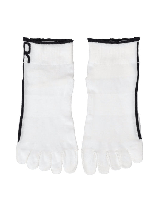 cotton 5 fingers socks