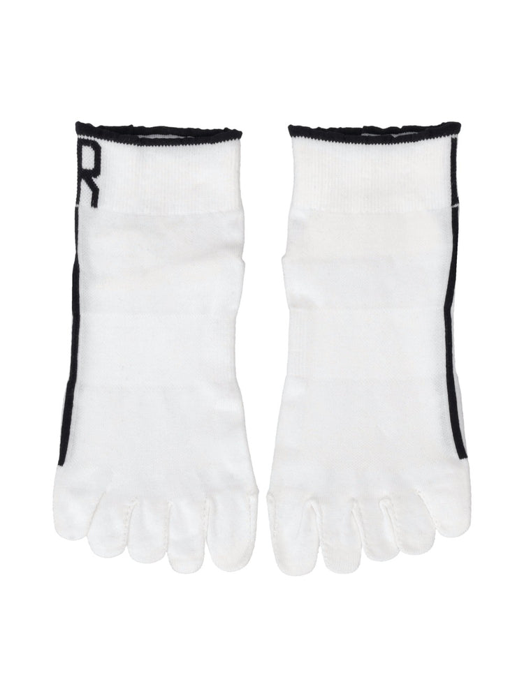 cotton 5 fingers socks