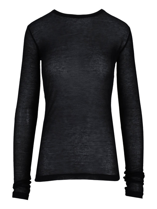FIENE SLIM FIT LONG SLEEVES T-SHIRT SUPERLIGHT JER