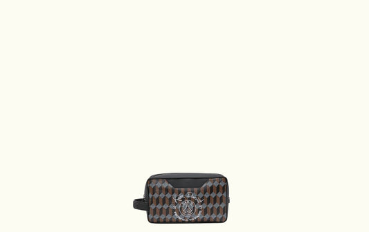 SQUARE POUCH 26