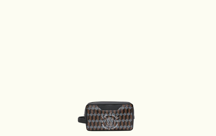 SQUARE POUCH 26