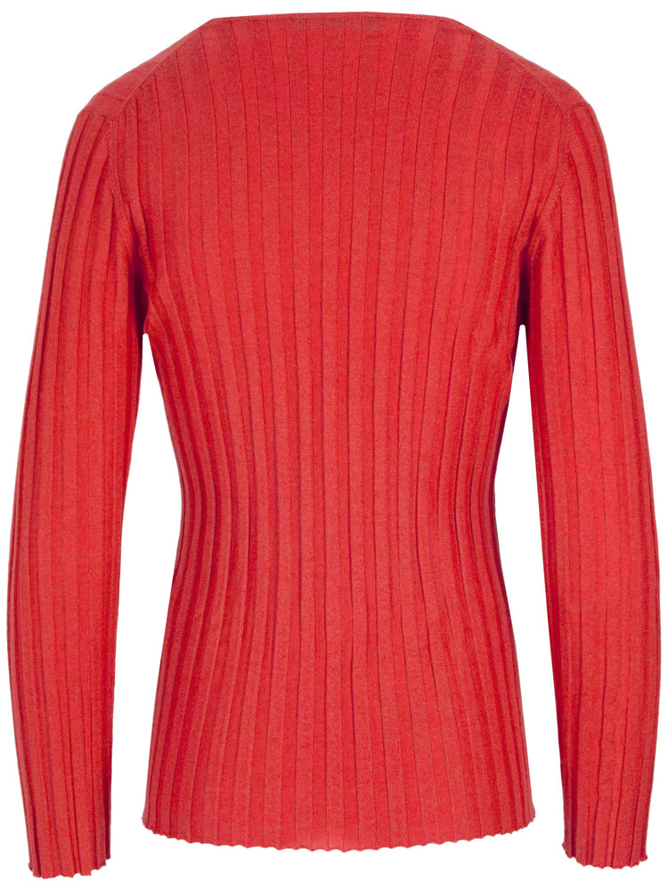 GIROCOLLO cashmere + seta