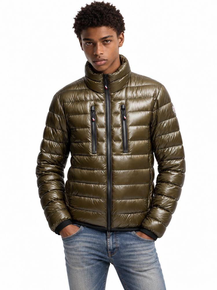 GRENOBLE HERS JACKET