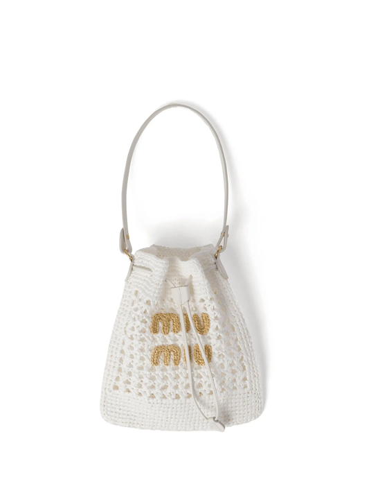 CONTENITORI CROCHET RETE