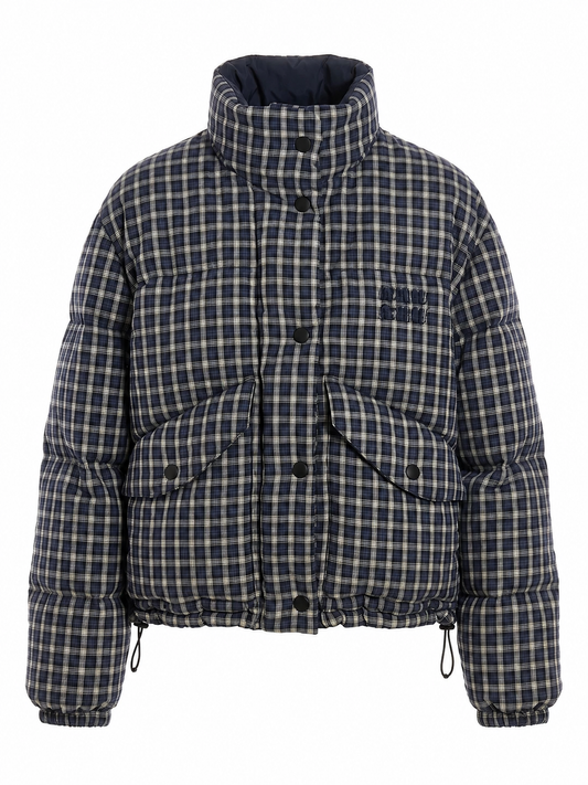 PIUMINI FLANELLA+PONGE'PIUMINO REV