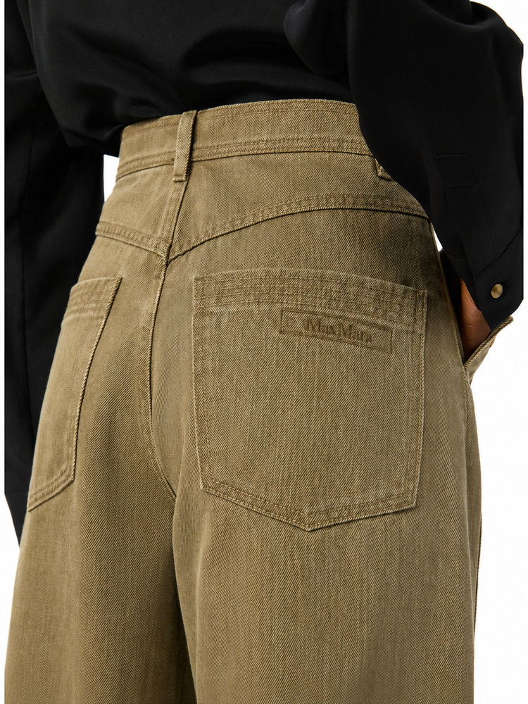 Pantalone lungo