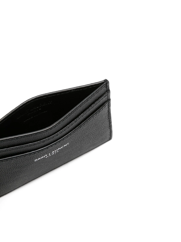 logo-stamp card holder