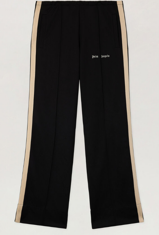 CLASSIC LOGO TRACK LOOSE PANTS