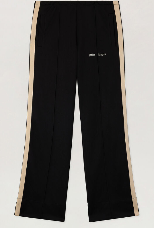 CLASSIC LOGO TRACK LOOSE PANTS