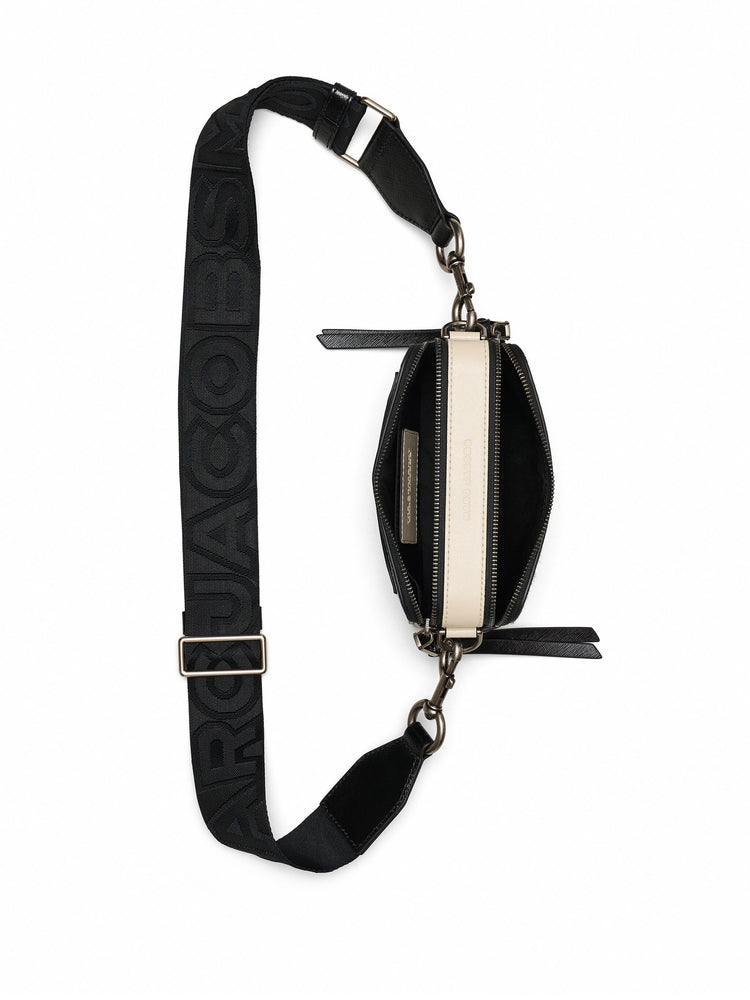 The Cheetah Snapshot cross body bag