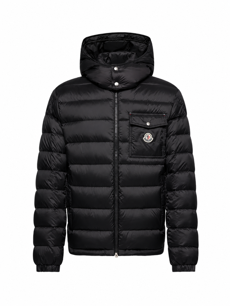 VERITH JACKET
