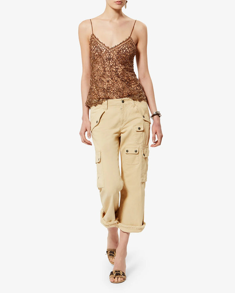 JOSINE Pantalon