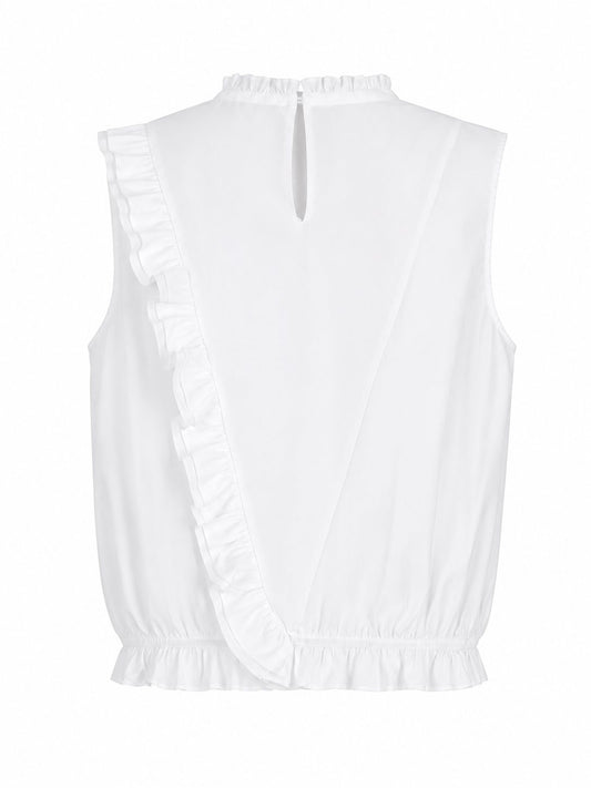 CAMICIA TESSUTO