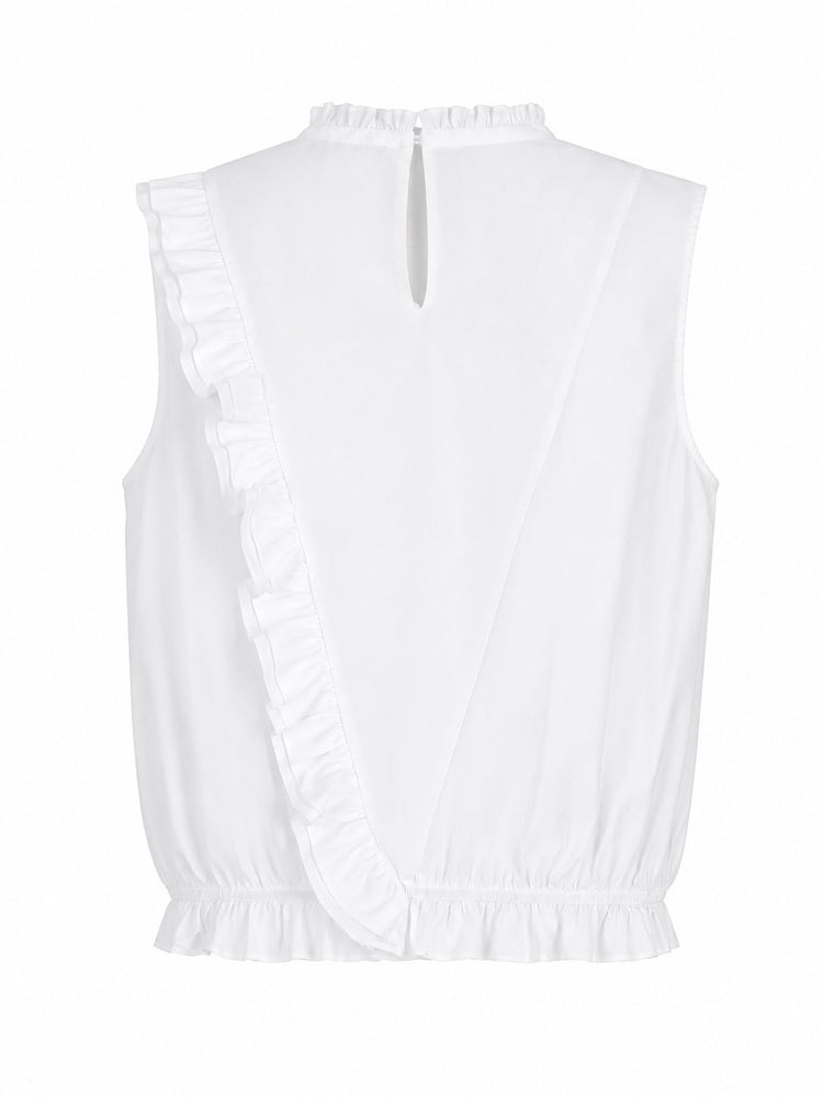CAMICIA TESSUTO