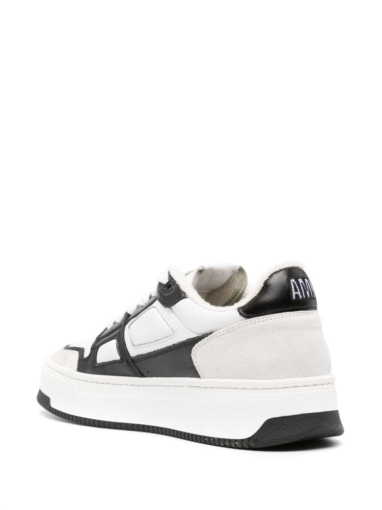 Ami Arcade leather sneakers