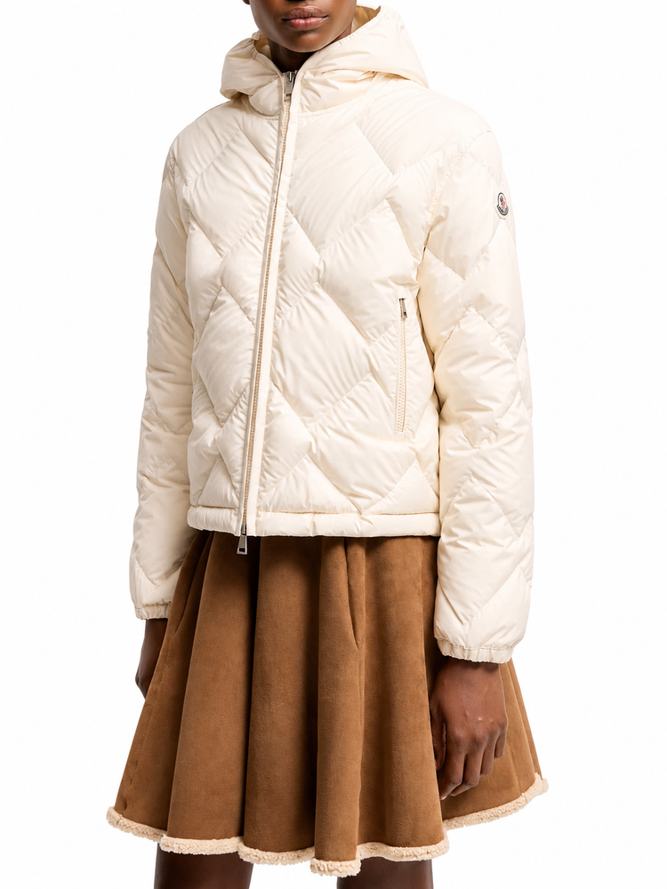 ARVOUINNE JACKET
