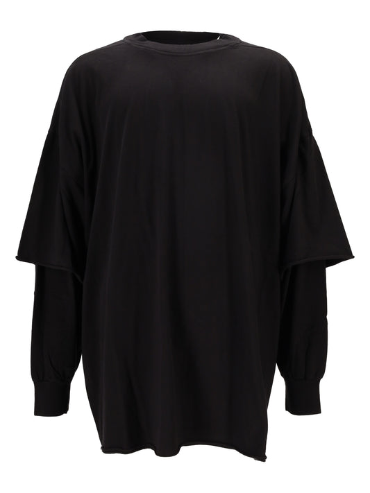 DRKSHDW TOMMY HUSTLER SWEAT