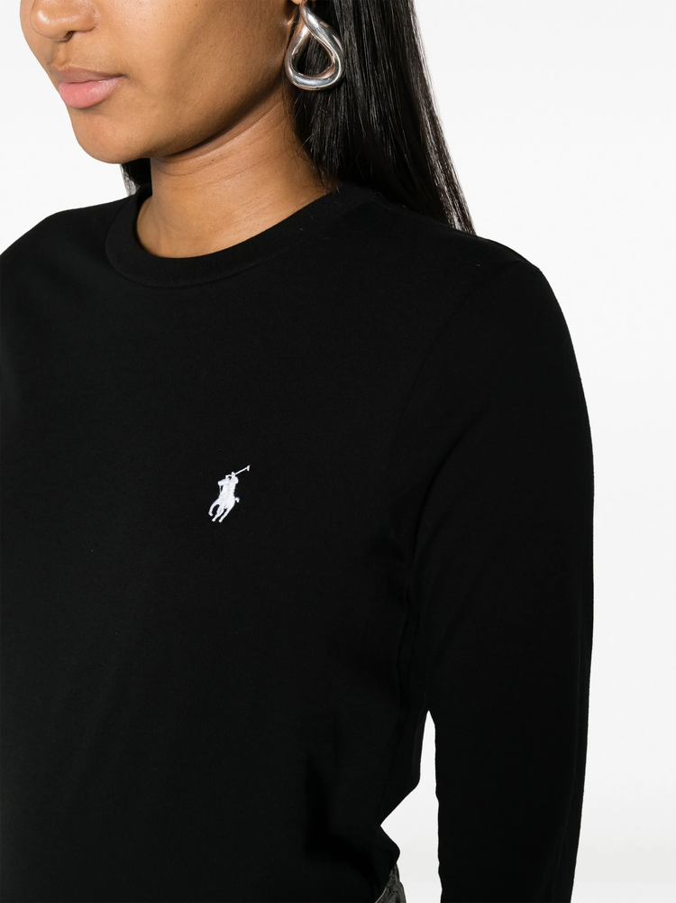 40/1 COTTON JERSEY-LSL-TSH