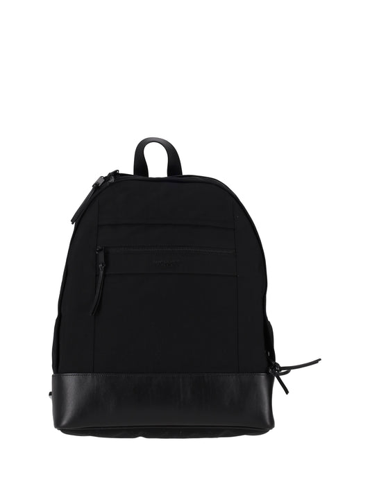 YSL BAG BACKPACK