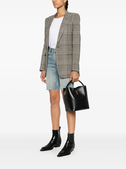 Le 37 bucket bag