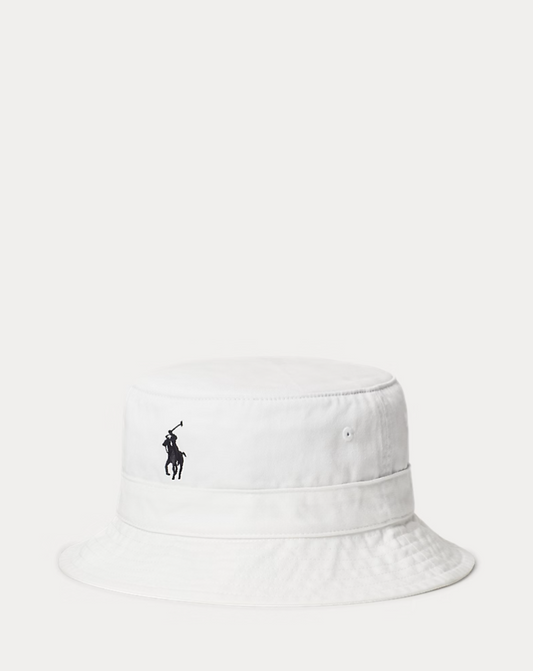 WOVEN-CAP