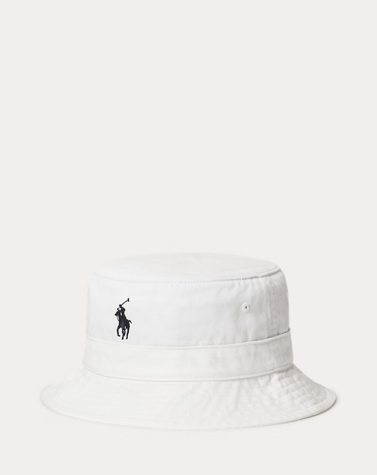 WOVEN-CAP