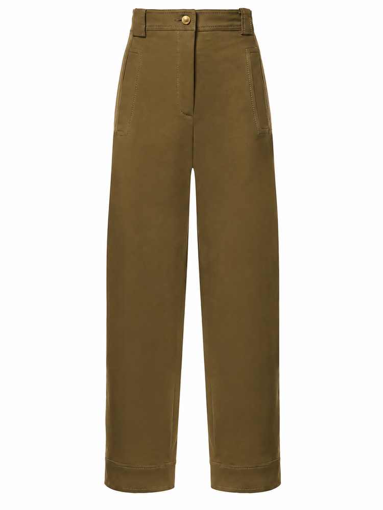 Pantalone lungo