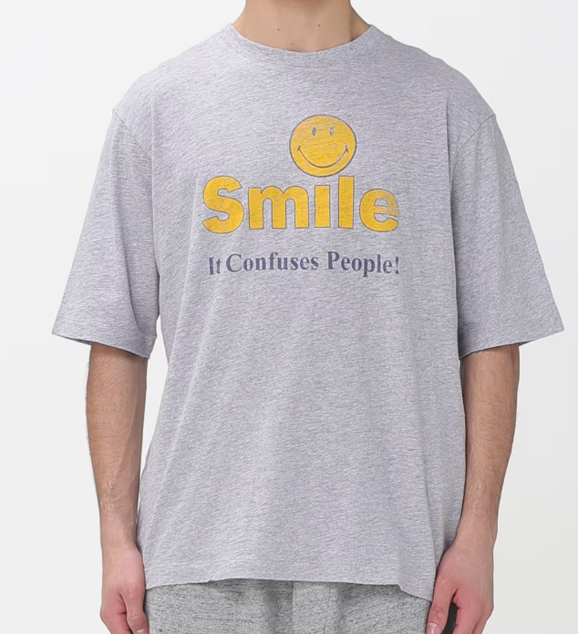 T-SHIRT