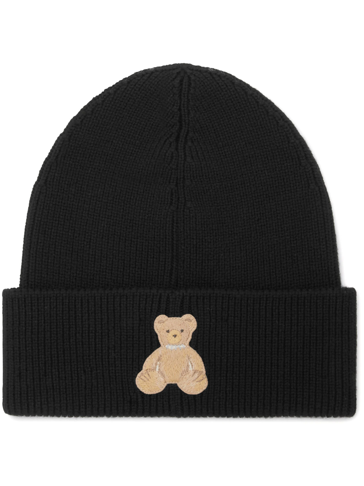 Bear In Mind beanie