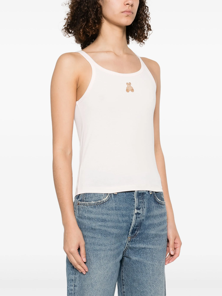 mini-bear tank top