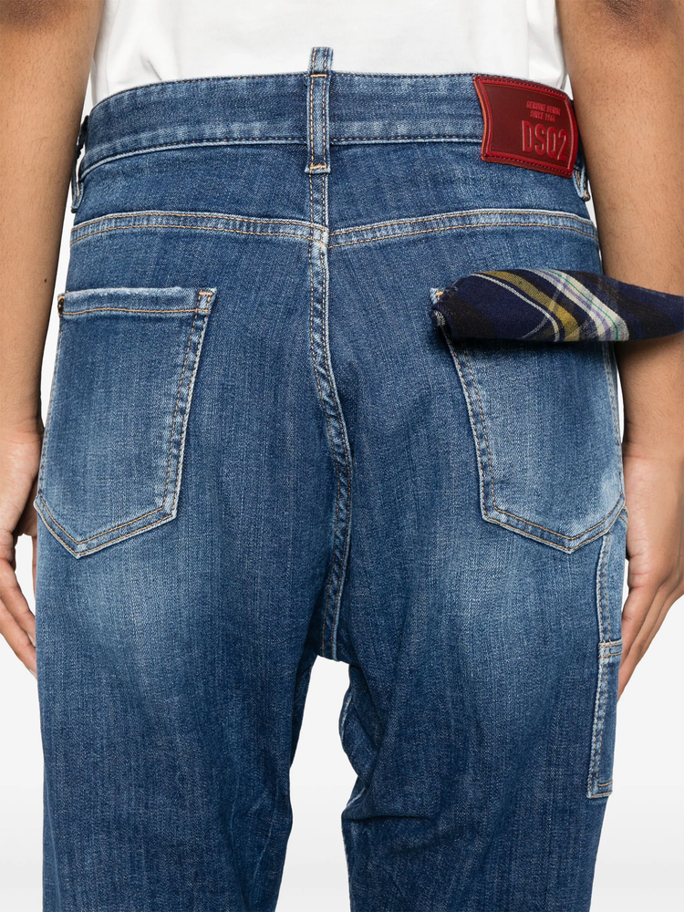 Baby Carpenter jeans 5 pockets