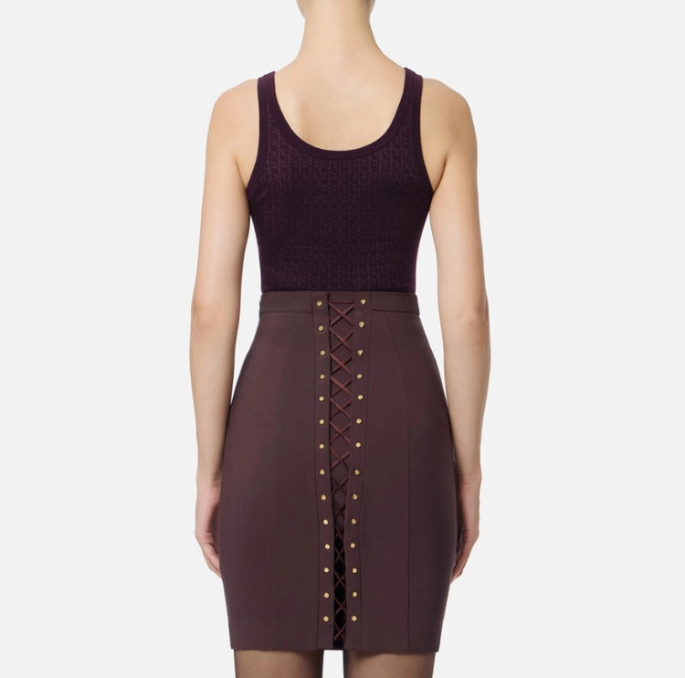TOP TRICOT