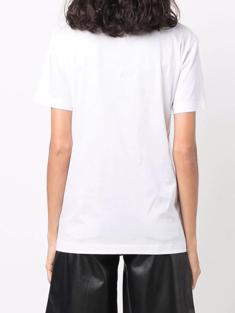 ESSENTIAL PATOU T SHIRT