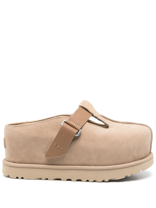 Goldenstar Hi clogs