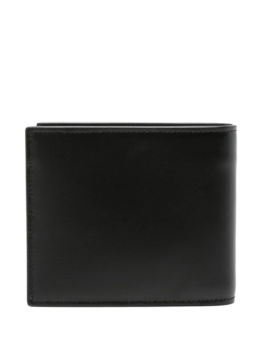Tiny Cassandre East/West wallet