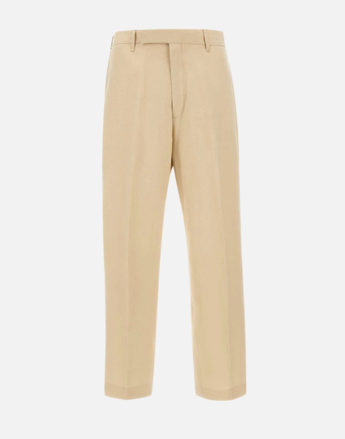 MENS TROUSER