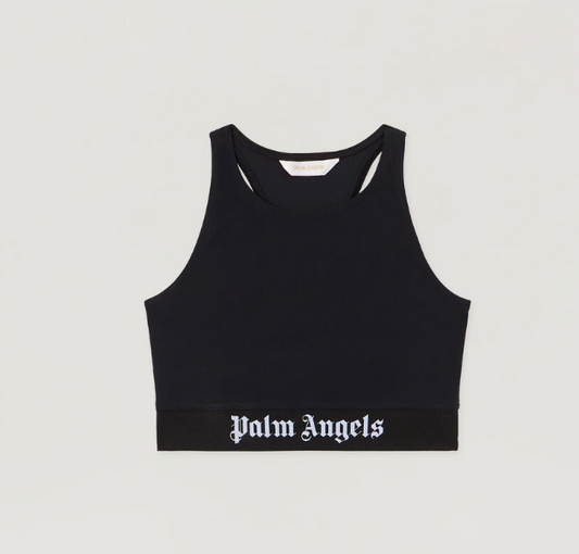 CLASSIC LOGO SPORT TOP