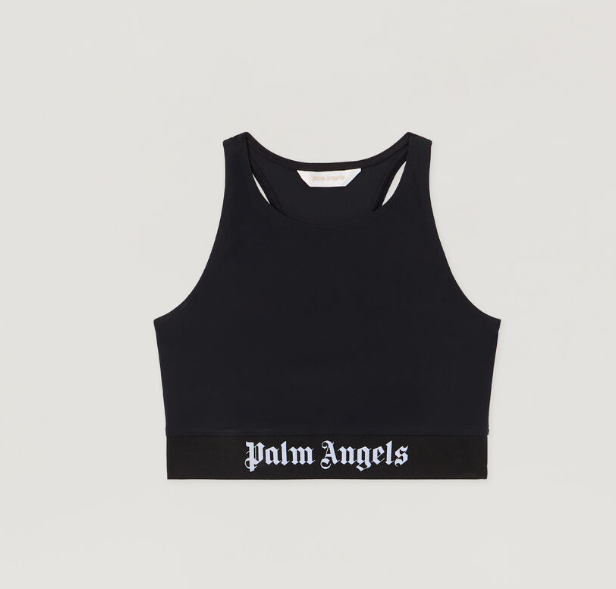 CLASSIC LOGO SPORT TOP