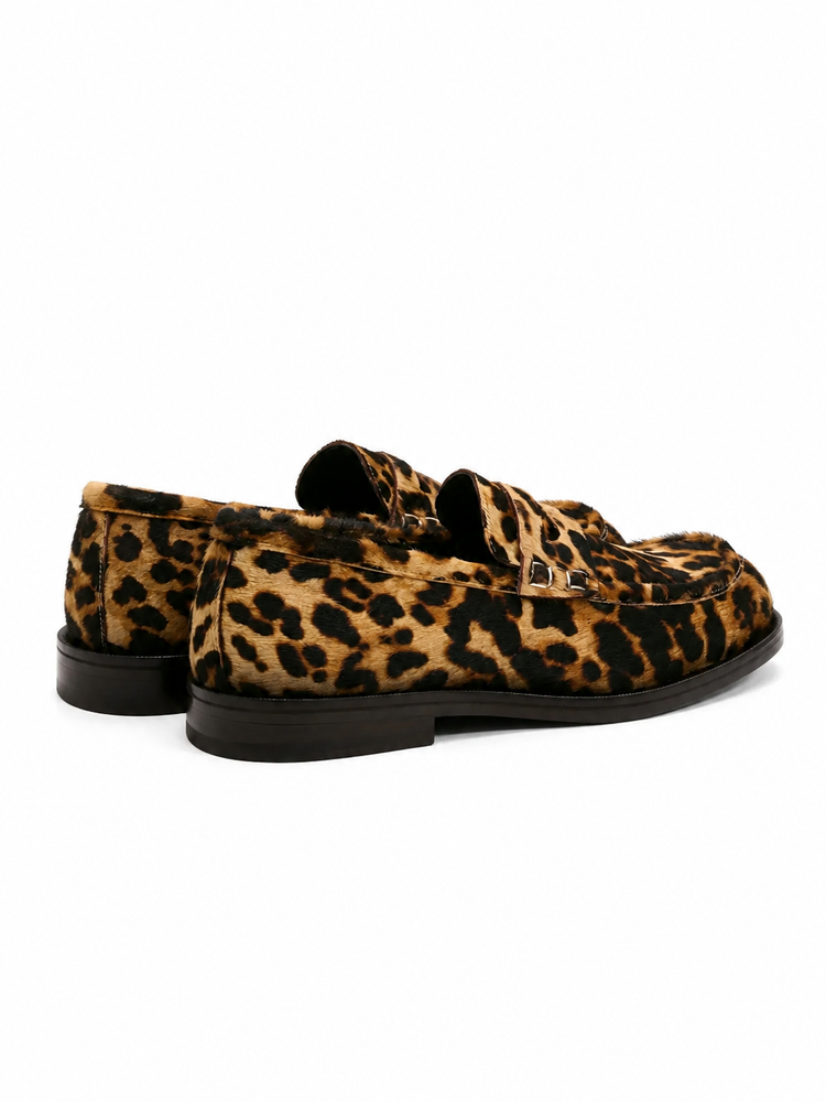 LOAFERS