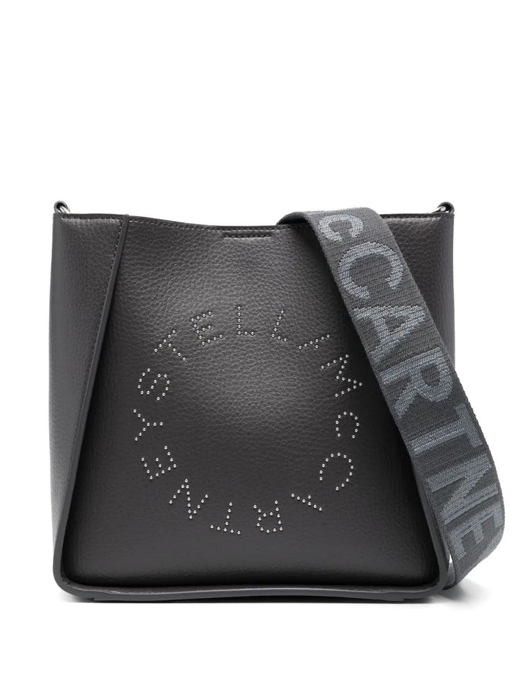 W/SHOULDER BAGS LOGO
