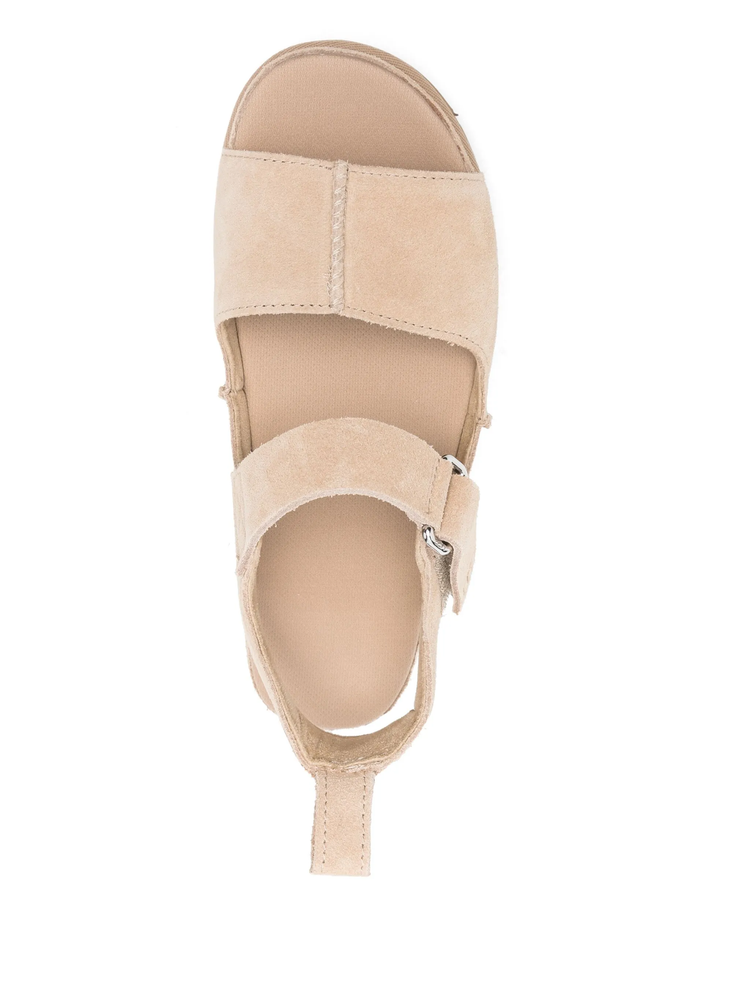 Goldenstar Hi sandals
