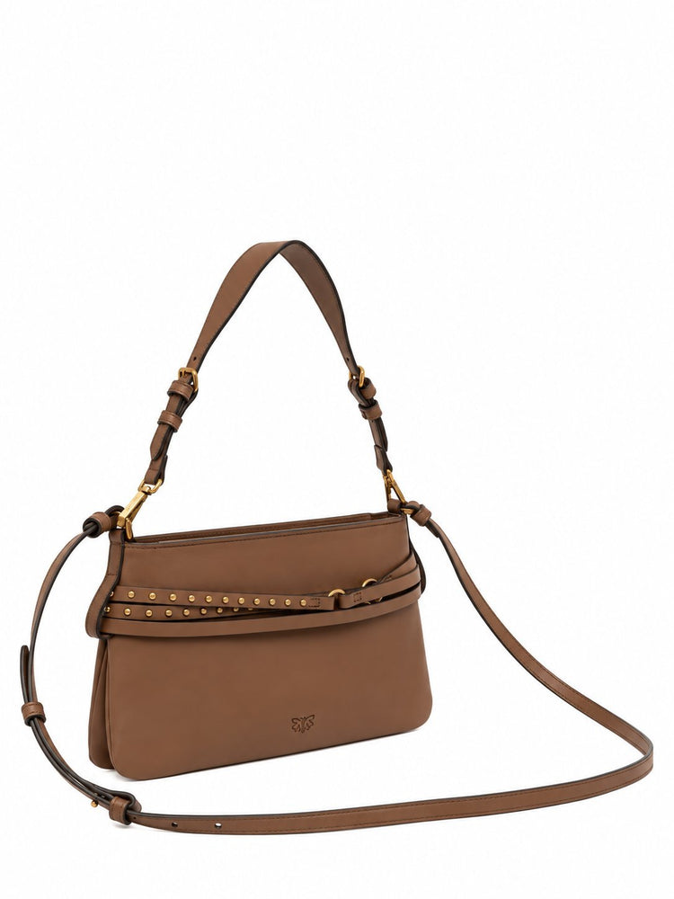 BELT BAG MINI VITELLO MORBIDO