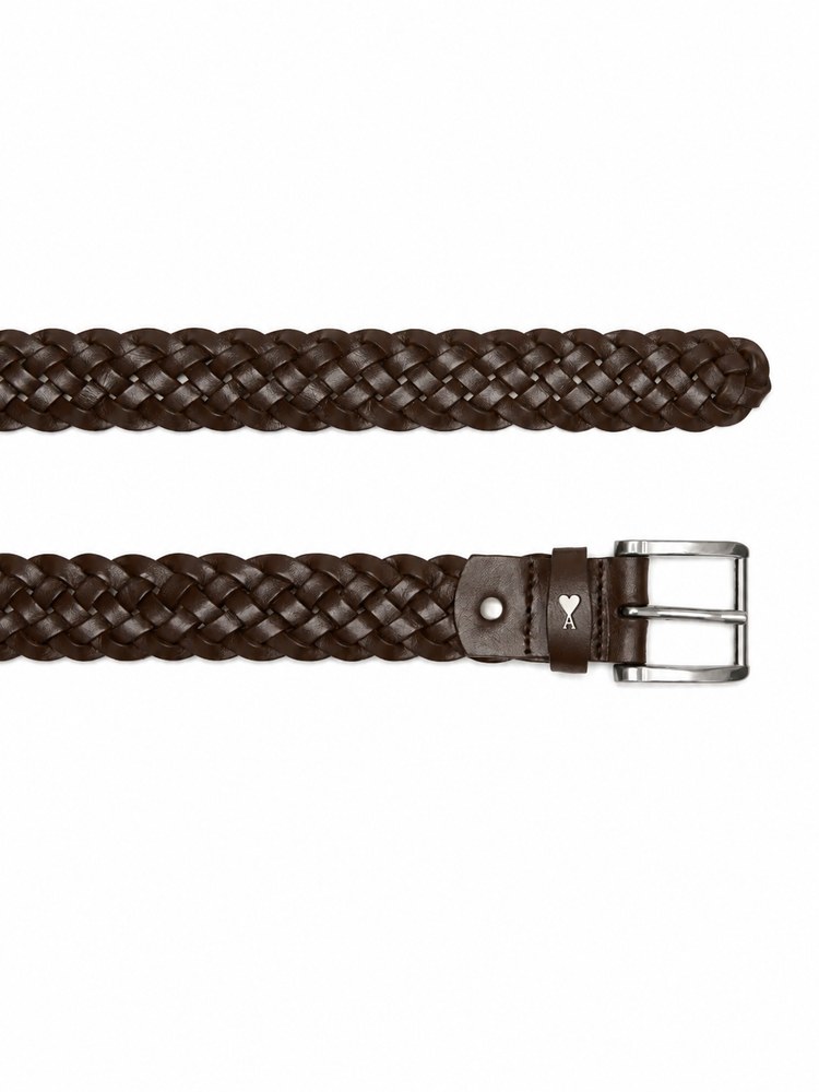 PARIS PARIS BRAIDED BELT 30MM